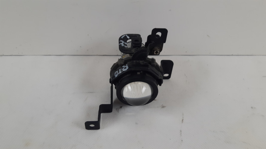 KIA RIO IV 17- HALOGEN LAMPA PRZECIWMGIELNA LEWA