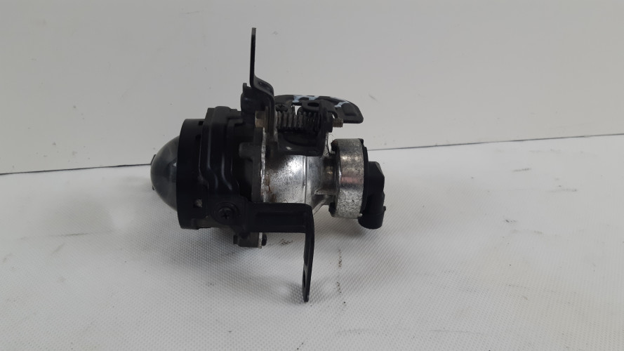 KIA RIO IV 17- HALOGEN LAMPA PRZECIWMGIELNA LEWA