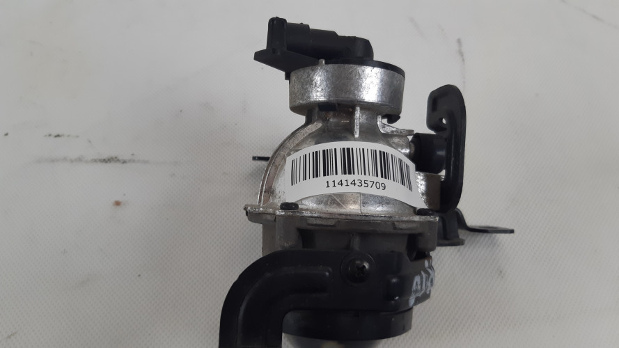 KIA RIO IV 17- HALOGEN LAMPA PRZECIWMGIELNA LEWA