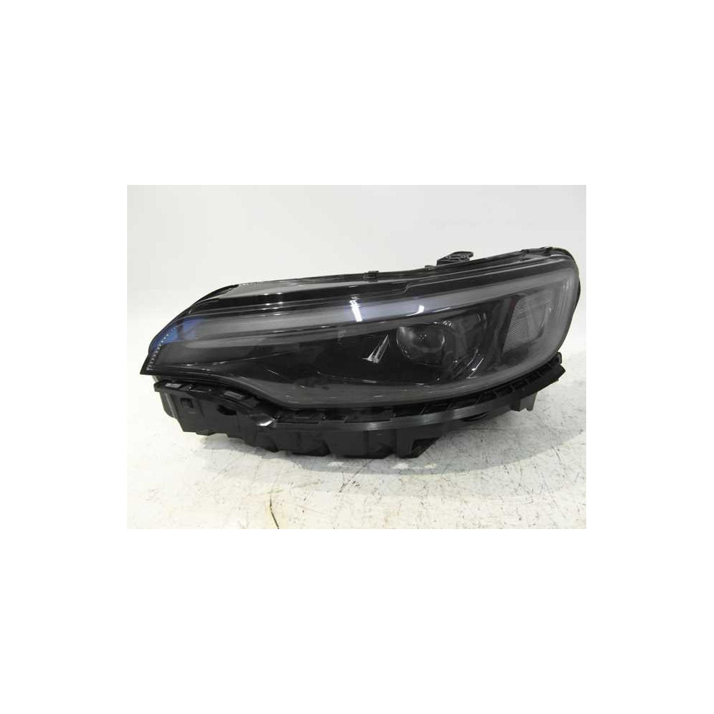 JEEP CHEROKEE KL LIFT 19- LAMPA LEWA PRZÓD P68275949AD