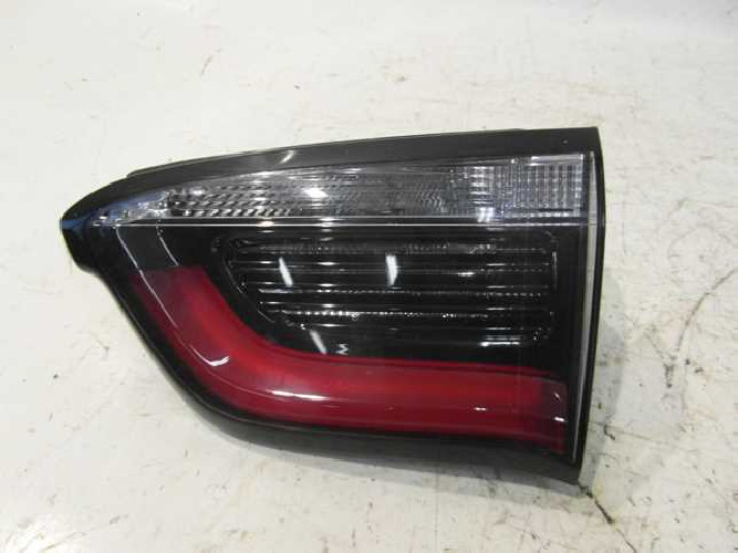 JEEP COMPASS II 17- LAMPA KLAPY PRAWA TYŁ 55112684AB