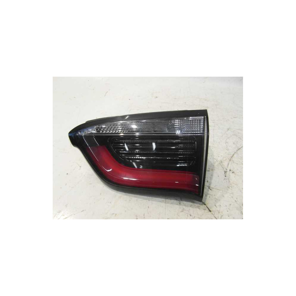 JEEP COMPASS II 17- LAMPA KLAPY PRAWA TYŁ 55112684AB