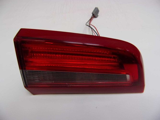 VOLVO S60 II 10- LAMPA LEWA TYŁ 30796271