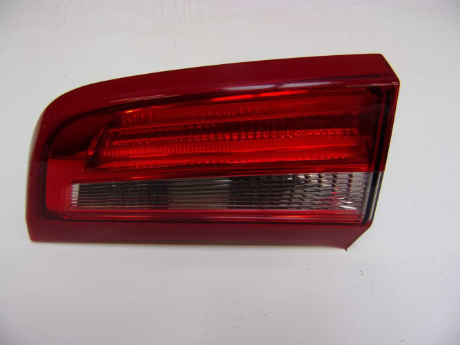 VOLVO S60 II 10- LAMPA PRAWA TYŁ 30796272