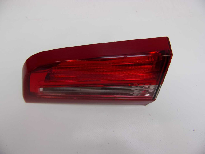 VOLVO S60 II 10- LAMPA PRAWA TYŁ 30796272