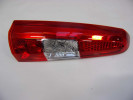 VOLVO V60 II 05-07 LAMPA LEWA TYŁ 30722645