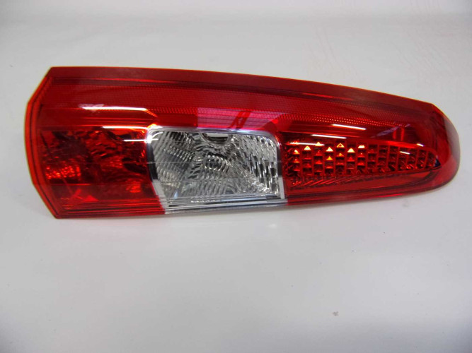 VOLVO V60 II 05-07 LAMPA LEWA TYŁ 30722645