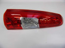 VOLVO V60 II 05-07 LAMPA LEWA TYŁ 30722645