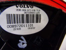 VOLVO V60 II 05-07 LAMPA LEWA TYŁ 30722645