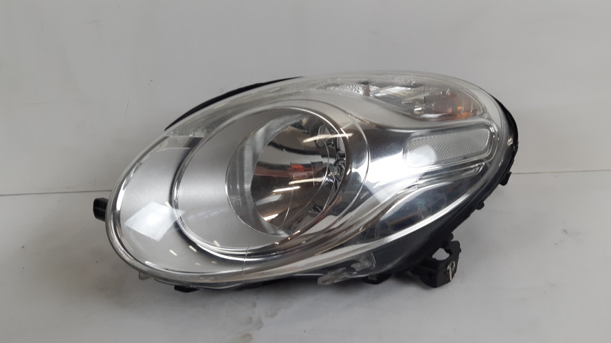 FIAT 500L LAMPA LEWA PRZÓD 47530748 ANGLIA