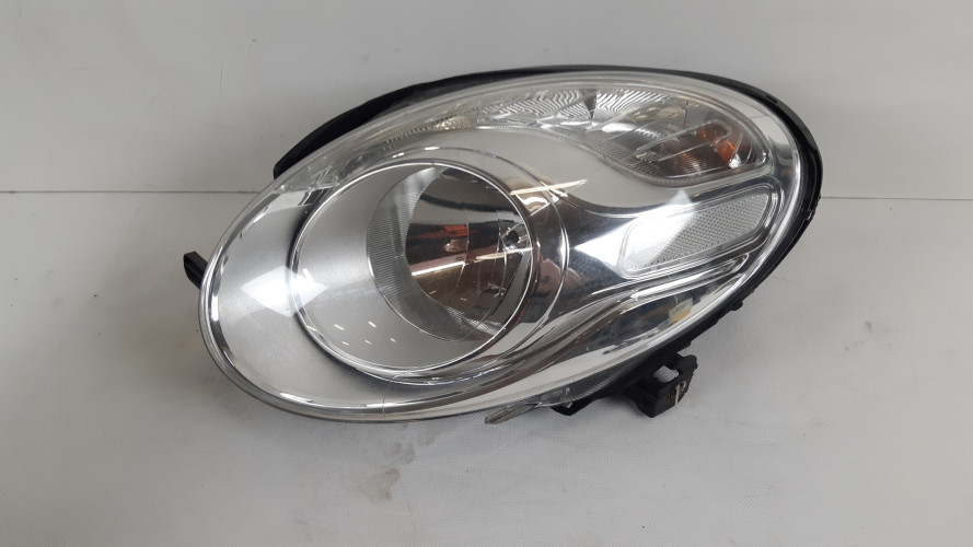 FIAT 500L LAMPA LEWA PRZÓD 47530748 ANGLIA