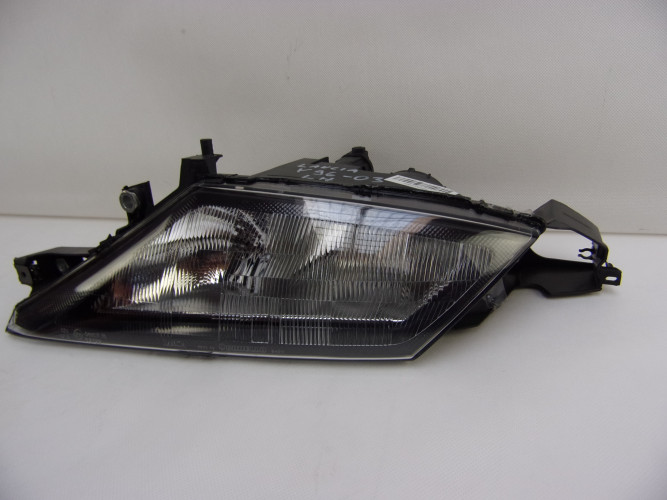 LANCIA YPSILON 96-03 LAMPA LEWA PRZÓD REFLEKTOR 712371201129