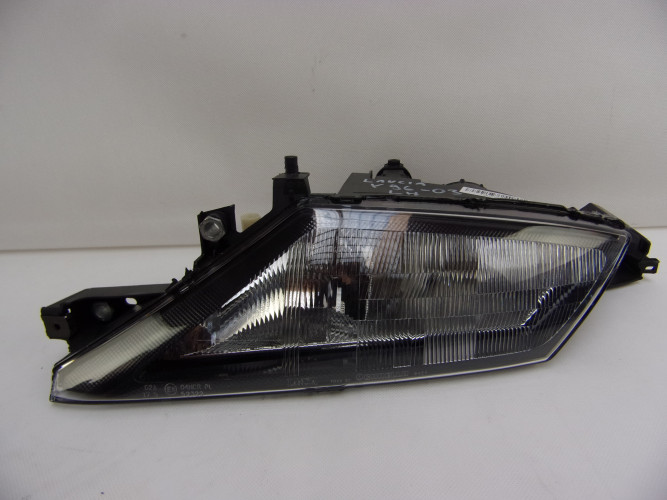 LANCIA YPSILON 96-03 LAMPA LEWA PRZÓD REFLEKTOR 712371201129