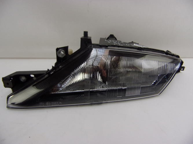 LANCIA YPSILON 96-03 LAMPA LEWA PRZÓD REFLEKTOR 712371201129