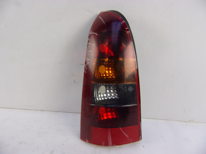 OPEL ASTRA G 98-09 LAMPA LEWA TYŁ 93174847