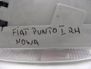 FIAT PUNTO 93-99 REFLEKTOR PRAWY 46433205