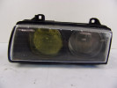 BMW E36 COUPE LAMPA LEWA PRZÓD 63128363499