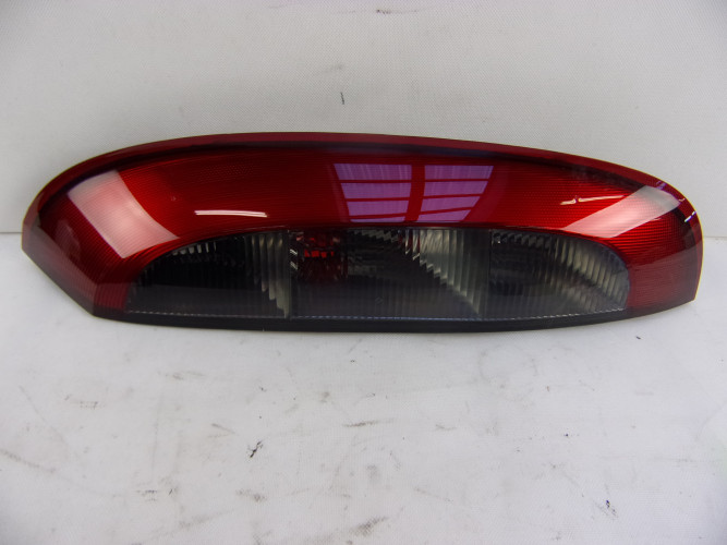 OPEL CORSA C LAMPA PRAWA TYŁ 93174847