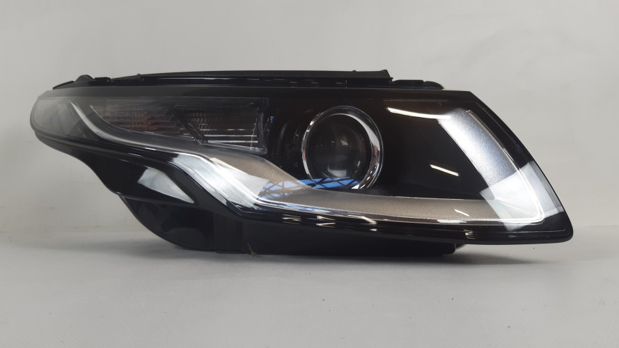 RANGE ROVER EVOQUE I 11- LAMPA PRAWA PRZÓD GJ32-13W029-AC