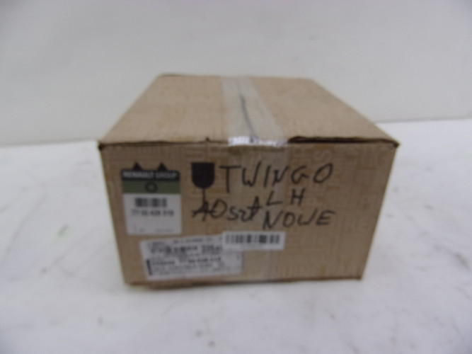 RENAULT TWINGO LAMPA LEWA TYŁ 7700426319