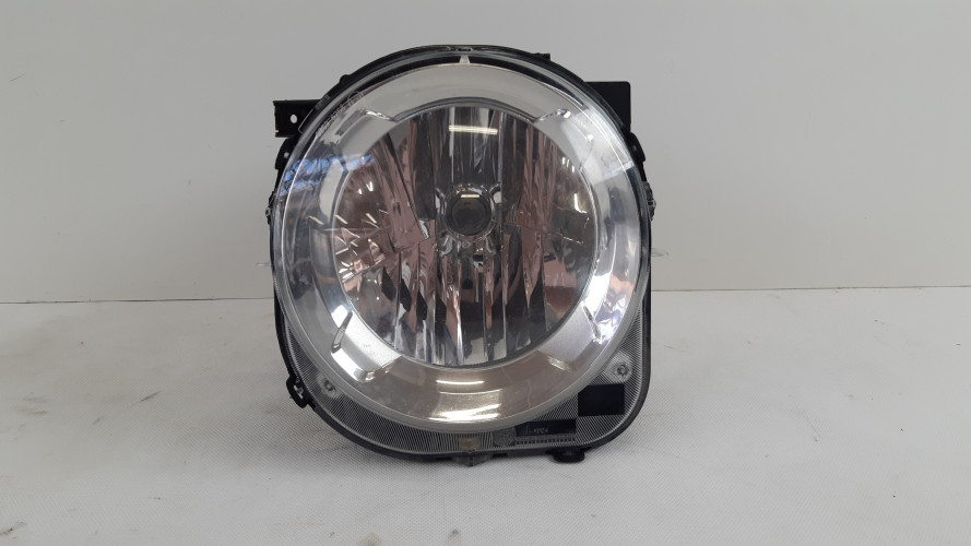 JEEP RENEGADE LAMPA LEWA PRZÓD 51959798