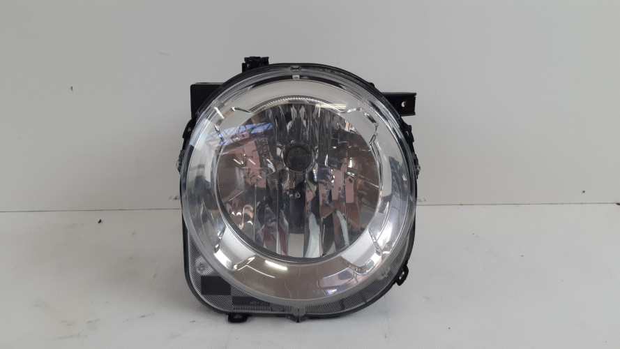 JEEP RENEGADE LAMPA PRAWA PRZÓD 51959797