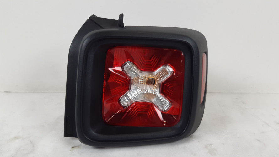 JEEP RENEGADE LAMPA PRAWA TYŁ 52060575