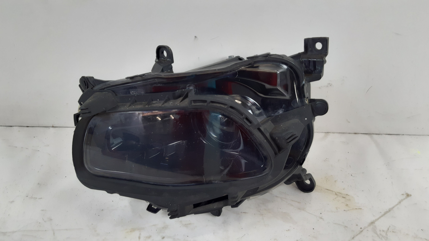 JEEP CHEROKEE KL LAMPA LEWA PRZÓD 68102859AH