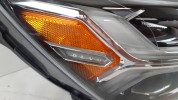 VOLVO XC40 LAMPA PRAWA PRZÓD LED 32228550 USA