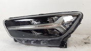 VOLVO XC40 LAMPA LEWA PRZÓD 32133573