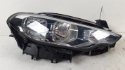 FIAT TIPO II LAMPA PRAWA PRZÓD 52094991