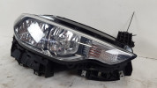 FIAT TIPO II LAMPA PRAWA PRZÓD 52094991