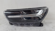 VOLVO XC40 LAMPA LEWA PRZÓD 31446784