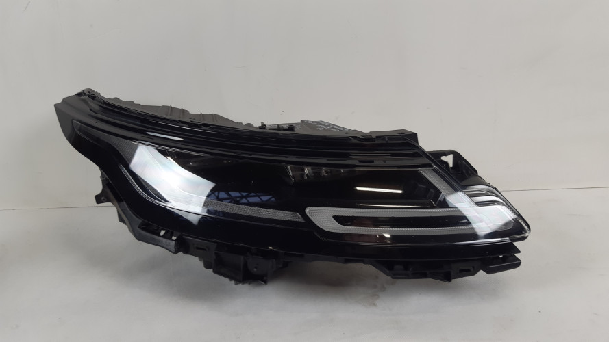 RANGE ROVER EVOQUE II L551 18- LAMPA PRAWA PRZÓD K8D2-13W029-DF