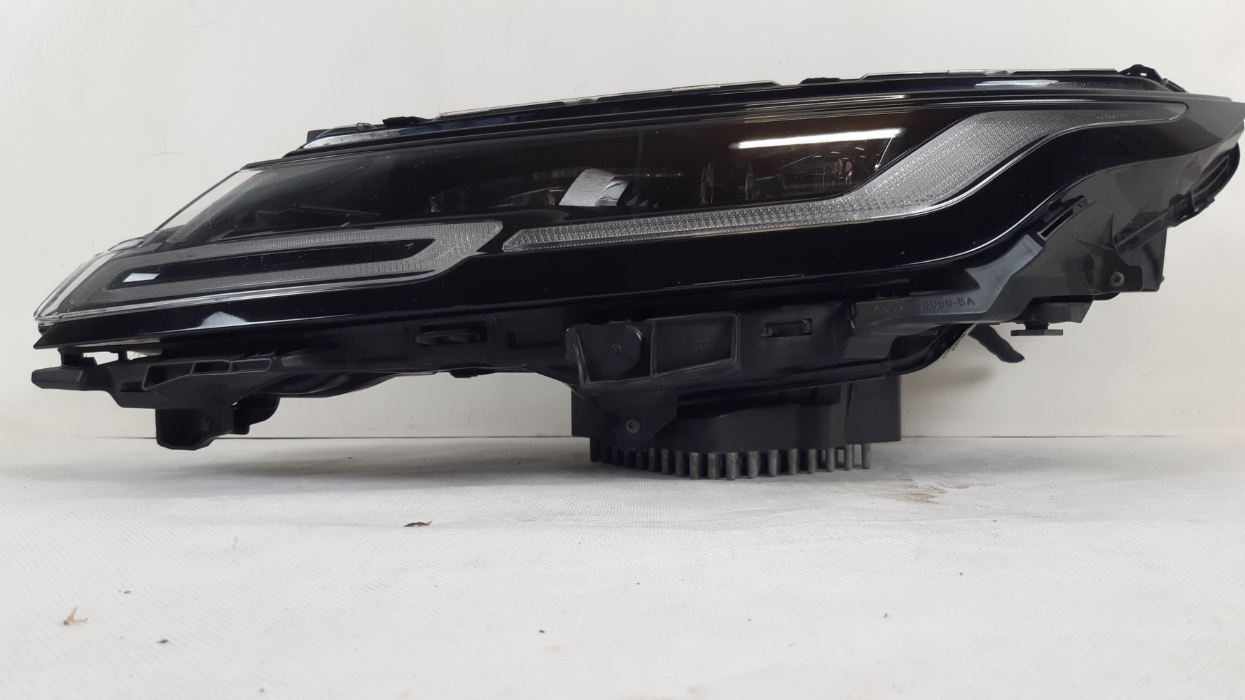 RANGE ROVER EVOQUE II L551 18- LAMPA LEWA PRZÓD K8D2-13W030-DF