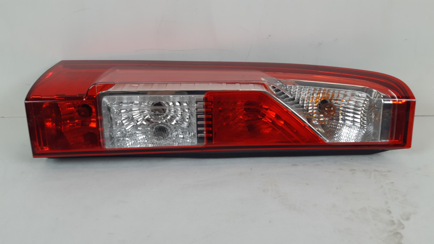 RENAULT MASTER III LAMPA LEWA TYŁ 265550023R