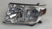 TOYOTA LAND CRUISER 200 08-11 LAMPA LEWA PRZÓD