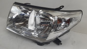 TOYOTA LAND CRUISER 200 08-11 LAMPA LEWA PRZÓD