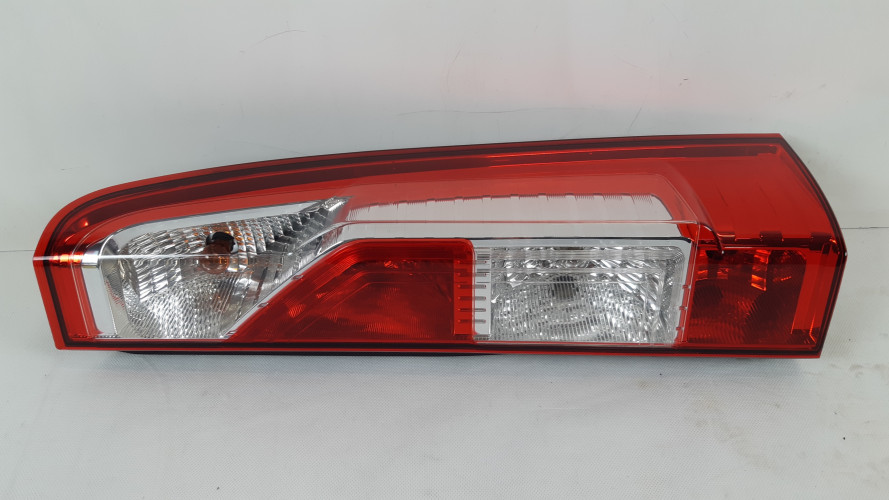 RENAULT MASTER III LAMPA PRAWA TYŁ 265500023R