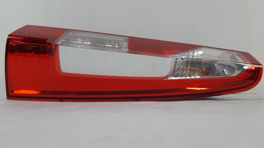 RENAULT MASTER III LAMPA PRAWA TYŁ 265500023R