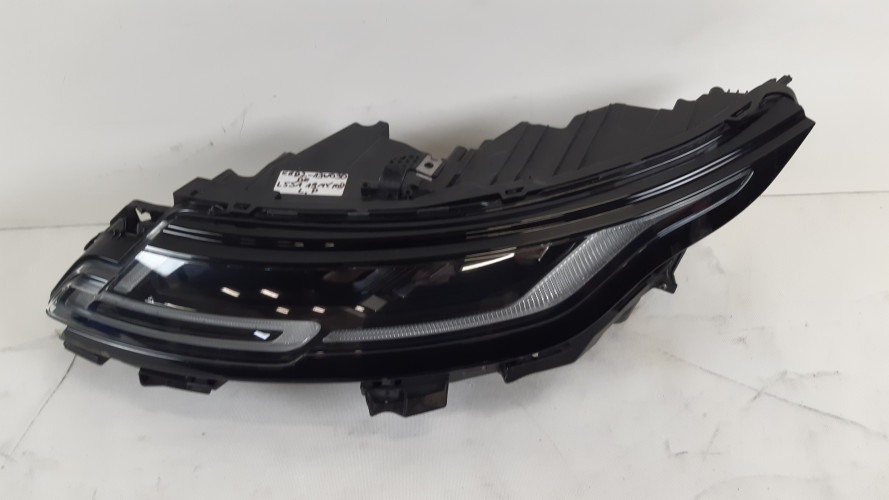 RANGE ROVER EVOQUE II L551 18- LAMPA LEWA PRZÓD K8D2-13W030-DE