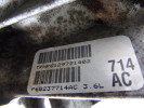 CHRYSLER PACIFICA 3.6 BLOK SILNIKA P68237714AC