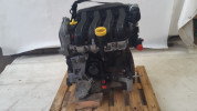 RENAULT MEGANE III 1.6 16V 09-15 SILNIK K4M866