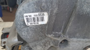 RENAULT MEGANE III 1.6 16V 09-15 SILNIK K4M866