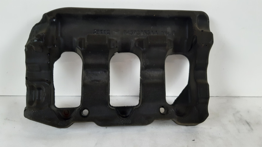 JEEP CHEROKEE KL 3.2 PIANKA WYGŁUSZENIE SILNIKA 04596955AA