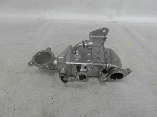 ALFA STELVIO 2.2 CHŁODNICZKA EGR 55277009