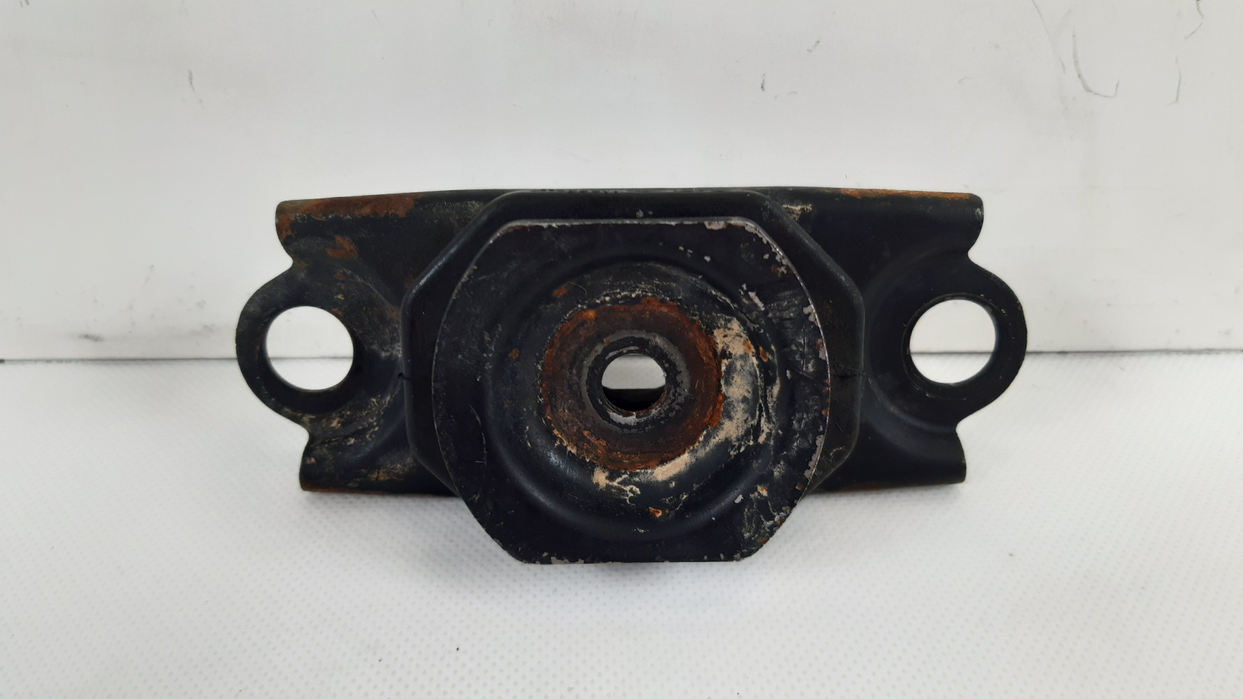 NISSAN QASHQAI J11 ŁAPA PODUSZKA SILNIKA 11220-2558R