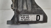 VOLVO XC90 II ŁAPA PODUSZKA SILNIKA 31480553, 31339951