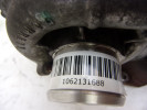 JEEP CHEROKEE KL 2.0 MTJ TURBOSPRĘŻARKA 55246403