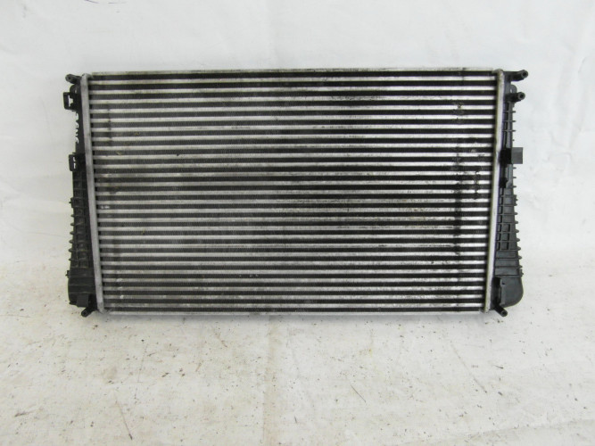 JEEP RENEGADE 2.0 MTJ CHŁODNICA INTERCOOLER